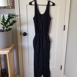 Aerie lounge jumpsuit